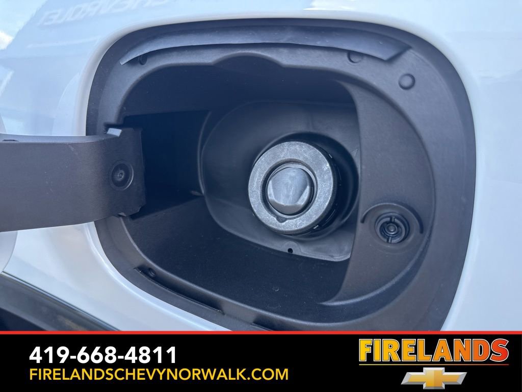 New 2026 Chevrolet Traverse High Country w/ LPO, Floor Liner Package image 23