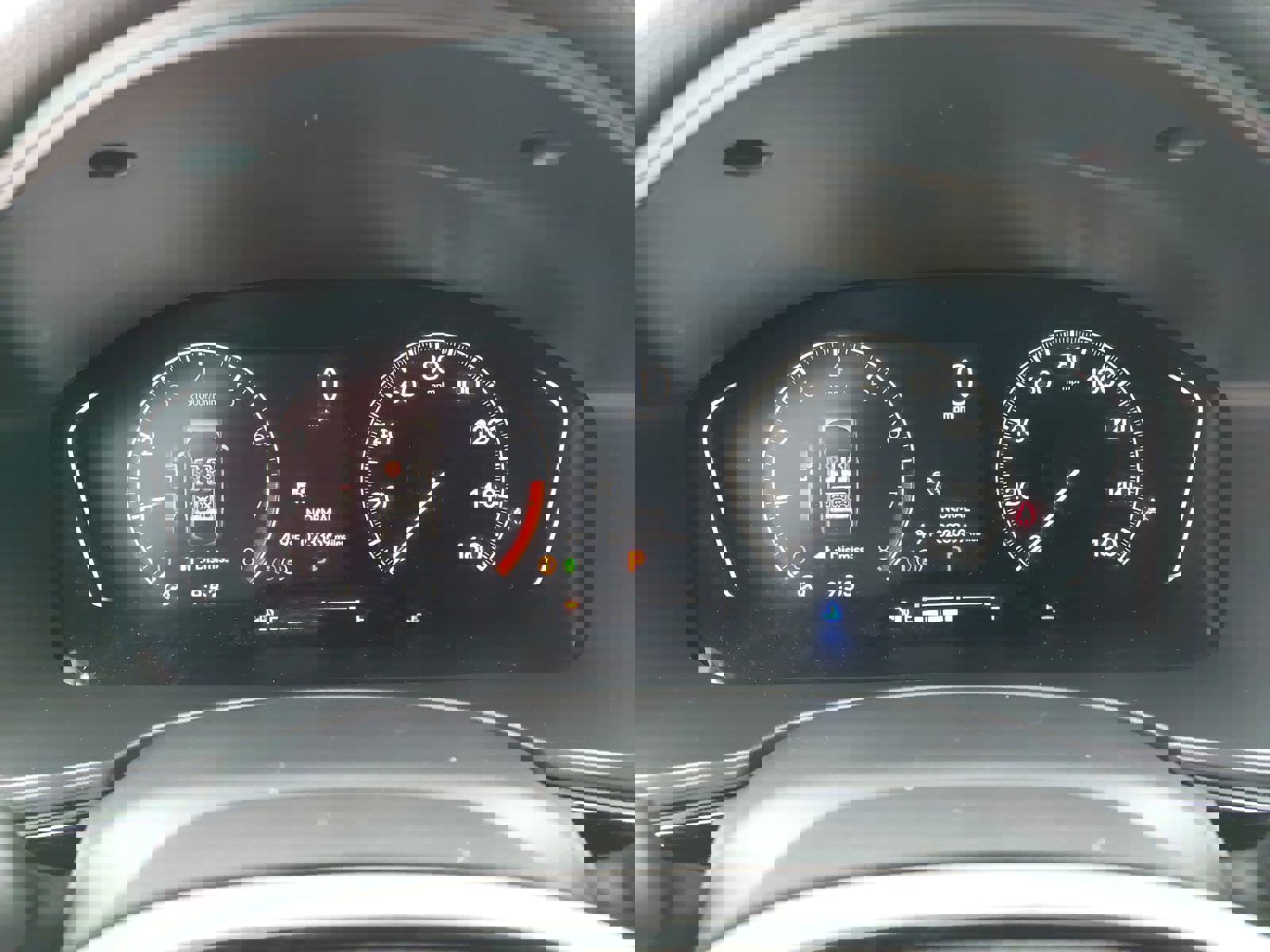 Used 2024 Honda Civic Sport image 19