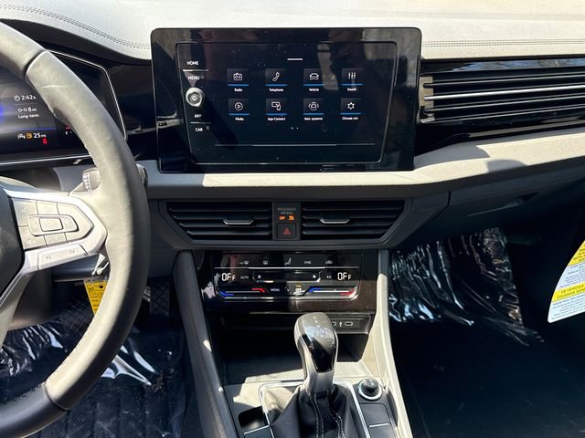 New 2026 Volkswagen Jetta S image 15