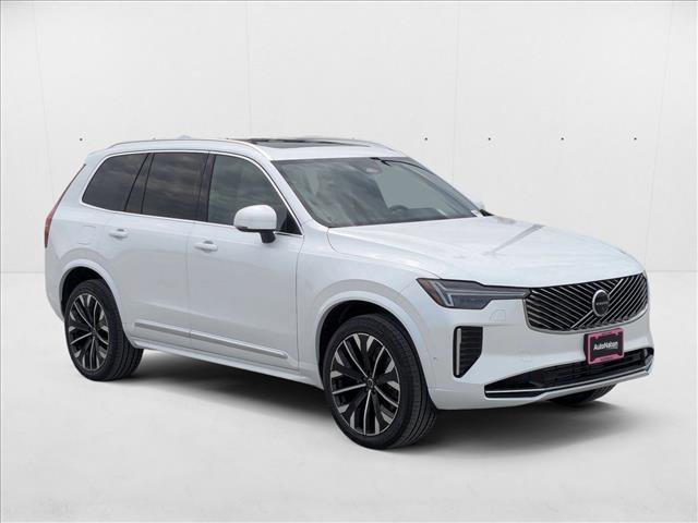 New 2026 Volvo XC90 T8 Plus image 7