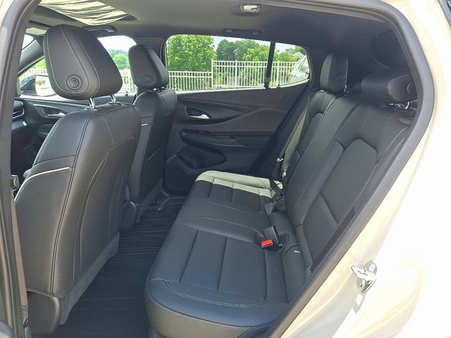New 2026 Buick Envista Sport Touring w/ Studio Series FWD image 11