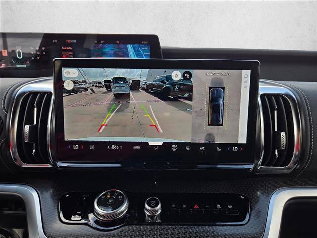 New 2027 Ford Expedition Max Platinum w/ Stealth Appearance Package RWD image 14