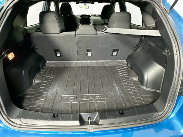 Used 2018 Subaru Impreza 2.0i Sport AWD/4WD image 30