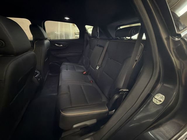 Certified 2021 Chevrolet Blazer Premier AWD/4WD image 23