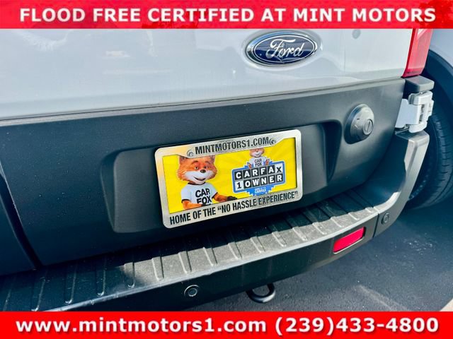 Used 2024 Ford Transit 250 148 High Roof Extended w/ Load Area Protection Package RWD image 14