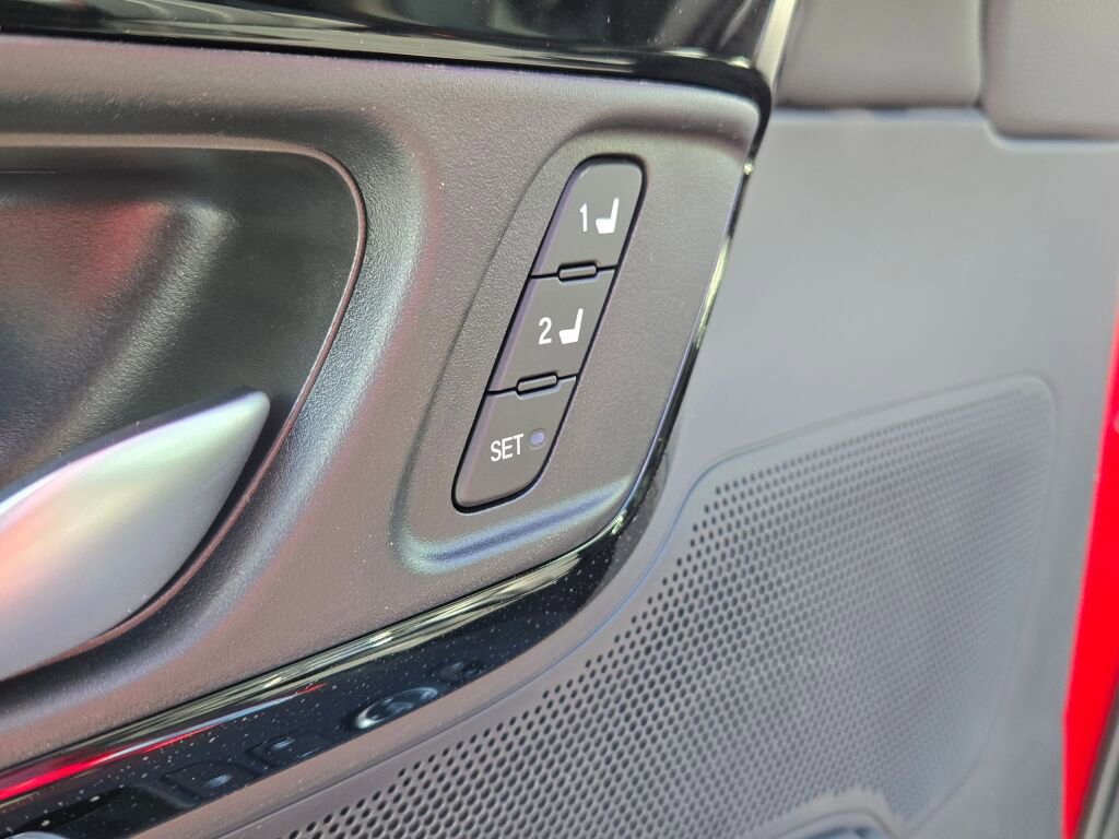 New 2026 Acura ADX A-Spec image 30