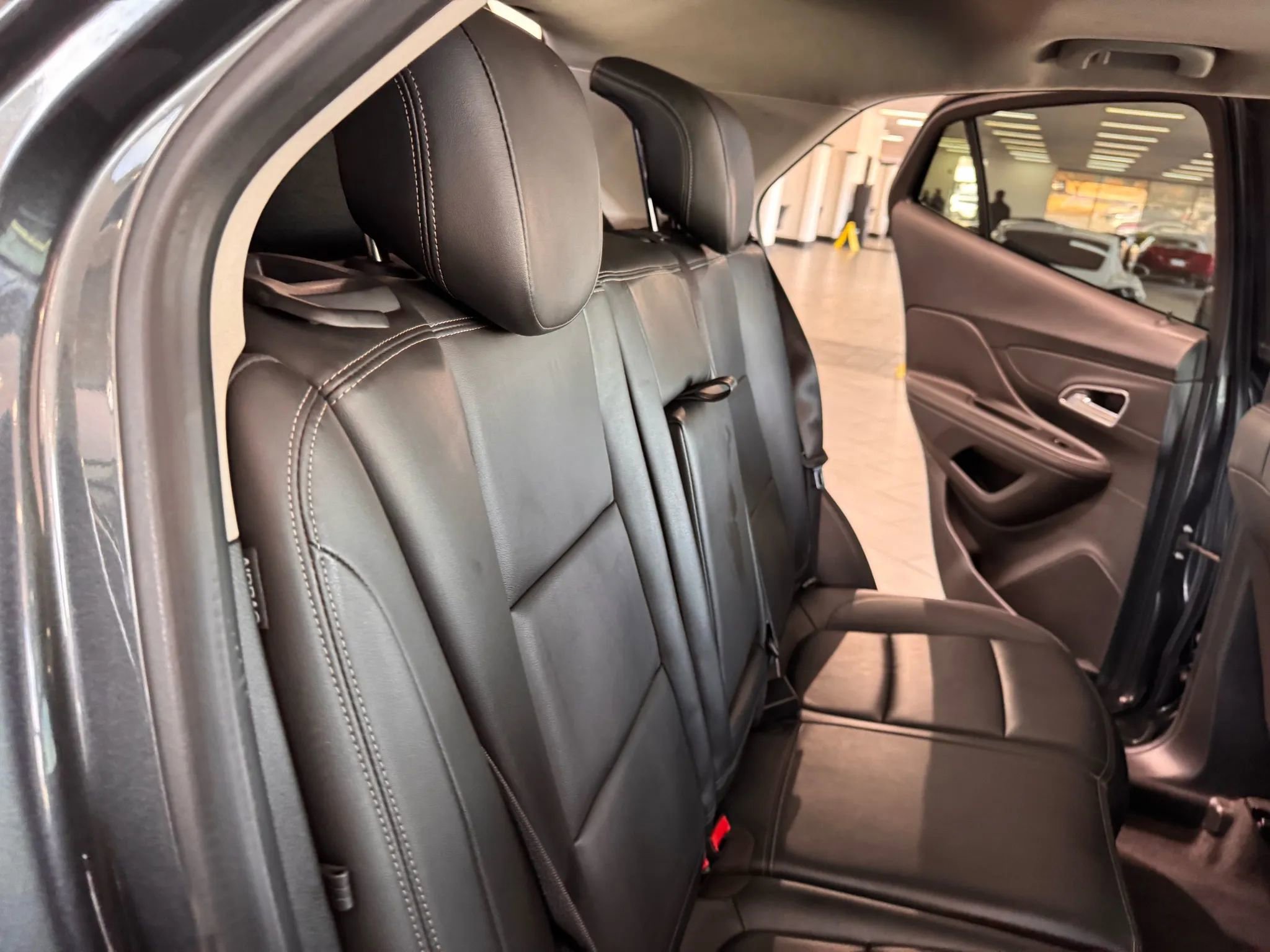 Used 2016 Buick Encore Premium w/ Experience Buick Package image 16