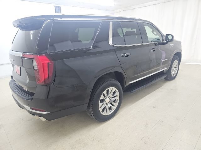 Used 2025 GMC Yukon Denali AWD/4WD image 17