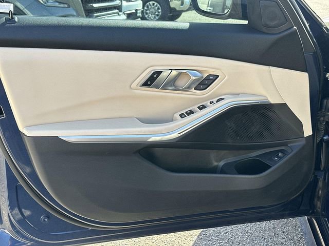 Used 2022 BMW 330i Sedan image 22
