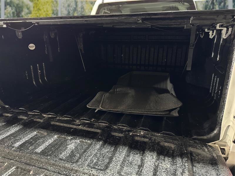 Used 2019 Chevrolet Colorado W/T w/ WT Convenience Package AWD/4WD image 24