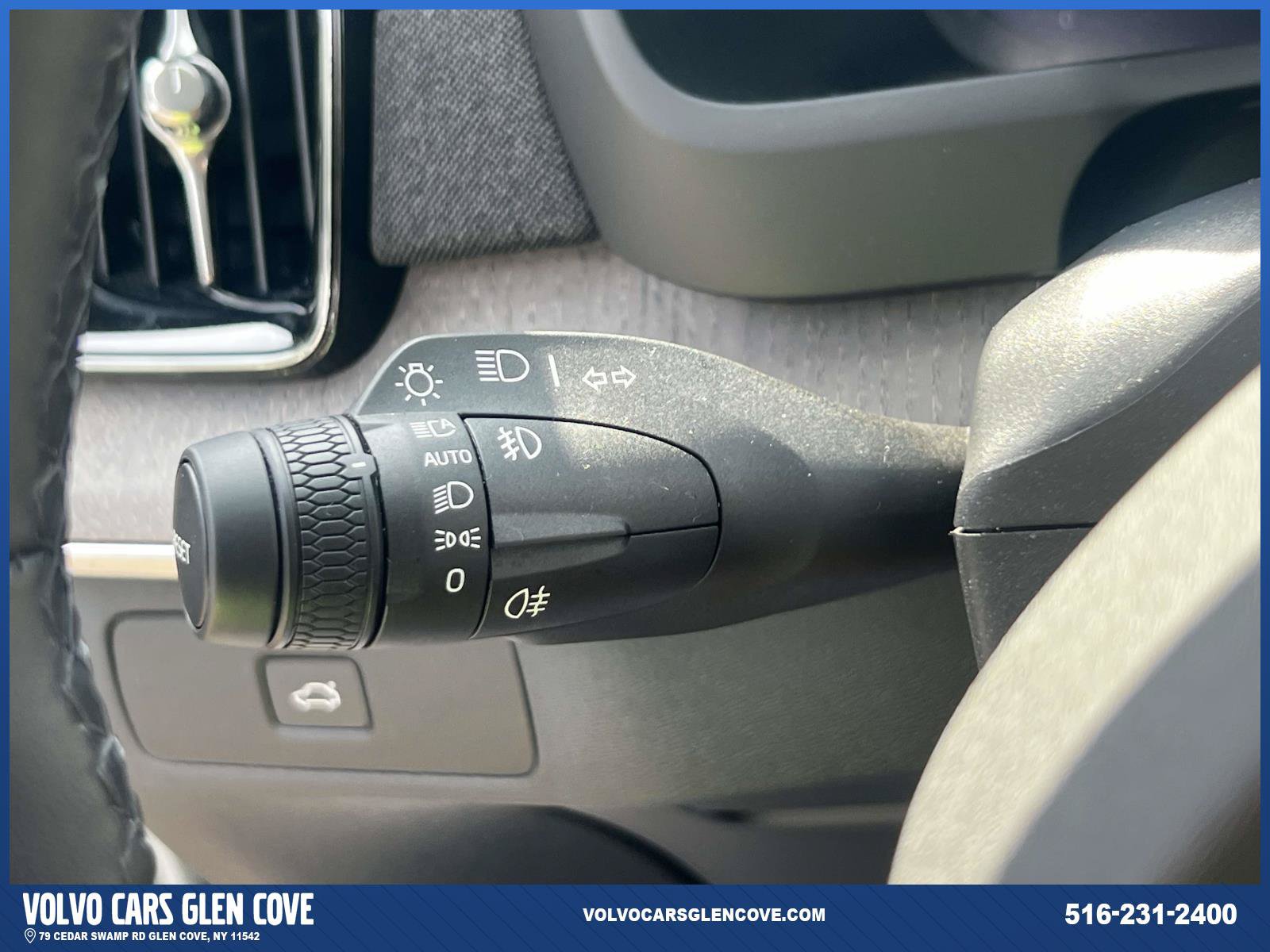 Used 2026 Volvo XC90 B6 Ultra w/ Protection Package AWD/4WD image 25