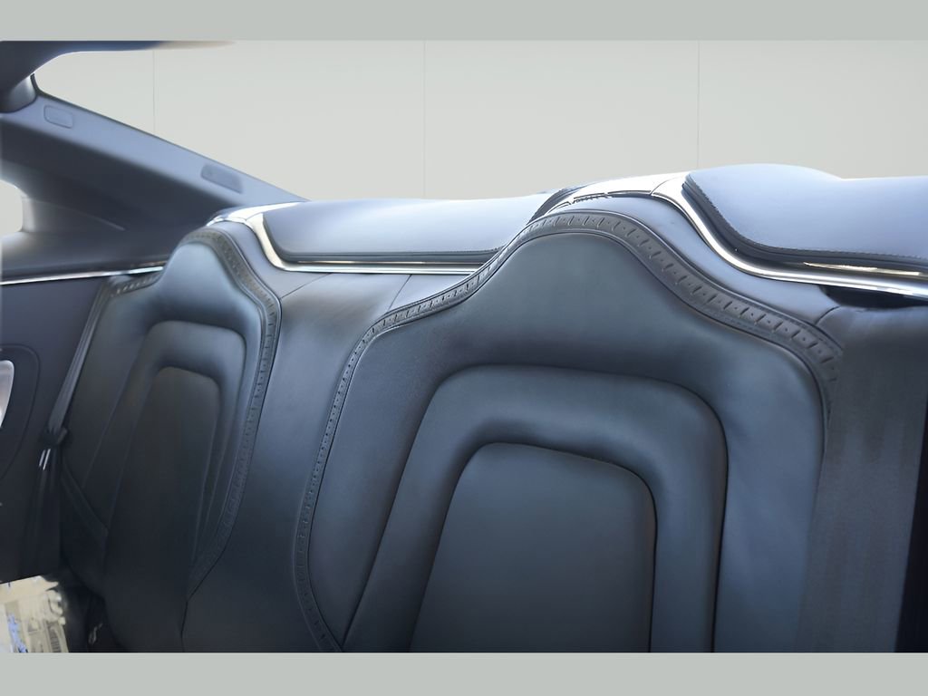 Used 2021 Polestar Polestar 1 image 19