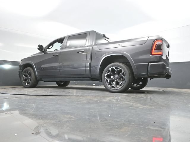 Used 2022 RAM 1500 Limited AWD/4WD image 54