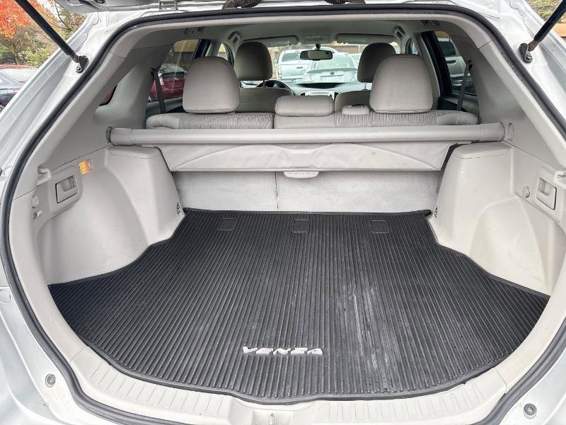 Used 2015 Toyota Venza LE AWD/4WD image 12