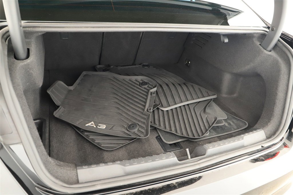 Certified 2023 Audi A3 2.0T Premium Plus w/ Premium Plus Package image 29