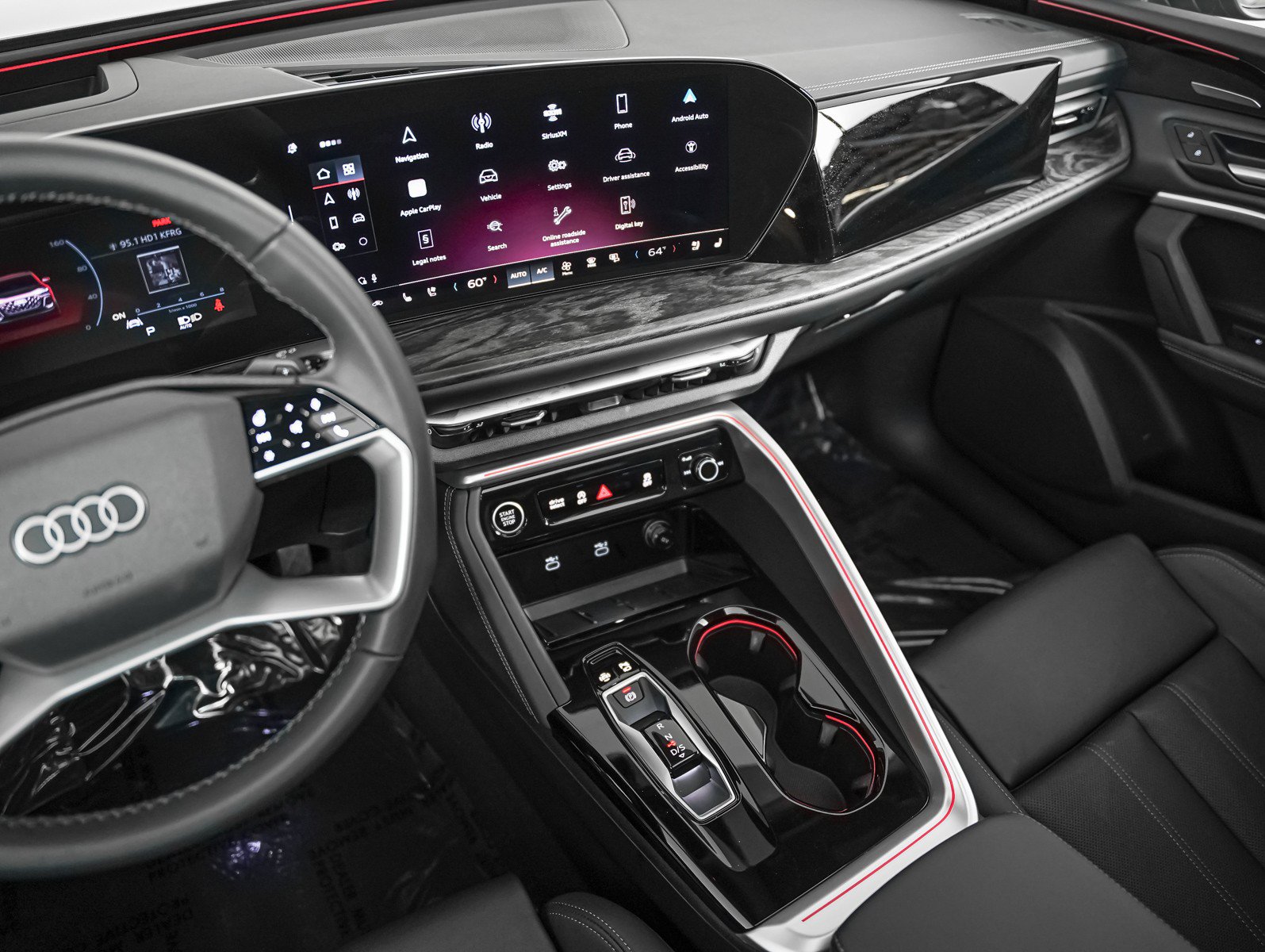 Certified 2025 Audi Q5 Premium w/ Premium Plus AWD/4WD image 18