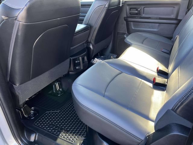 New 2026 RAM 2500 Tradesman w/ Chrome Appearance Group AWD/4WD image 27
