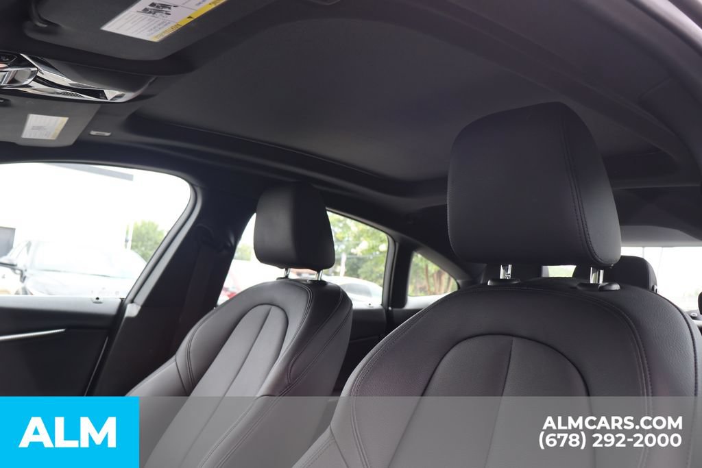 Used 2024 BMW 228i Gran Coupe FWD image 13