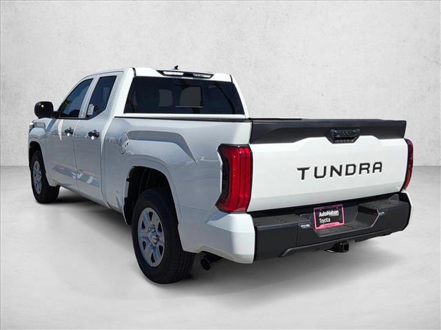 New 2026 Toyota Tundra SR image 9