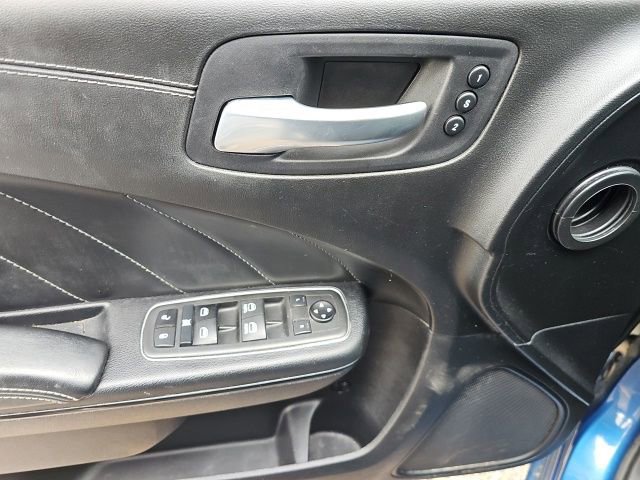 Used 2021 Dodge Charger SXT w/ Plus Group RWD image 16