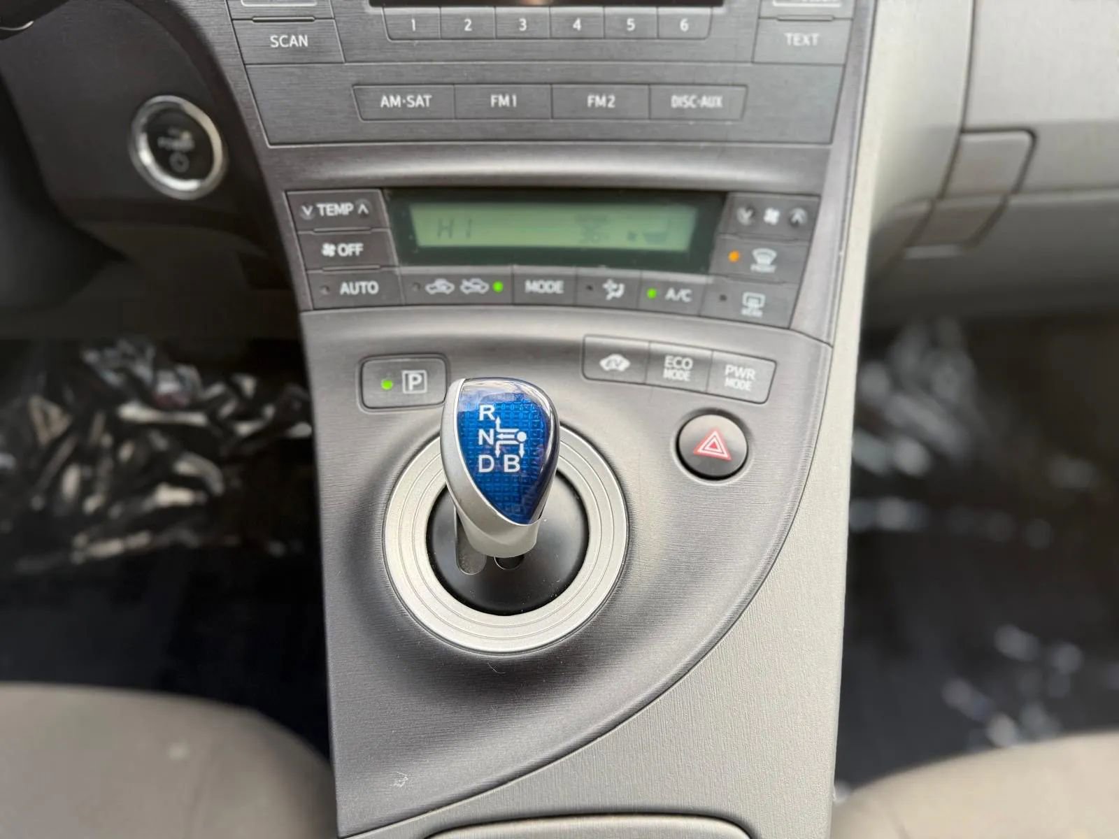 Used 2011 Toyota Prius Two FWD image 15