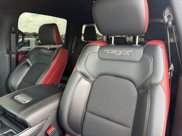 Used 2021 RAM 1500 TRX w/ Trailer Tow Group AWD/4WD image 11