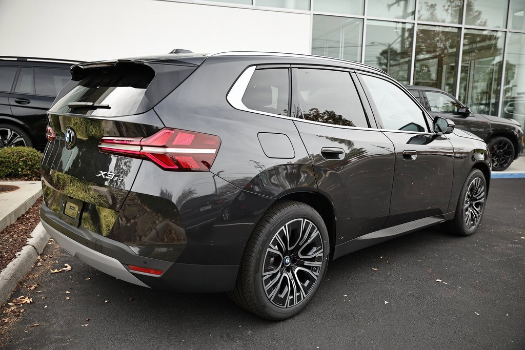 New 2026 BMW X3 xDrive30 w/ Premium Package image 7
