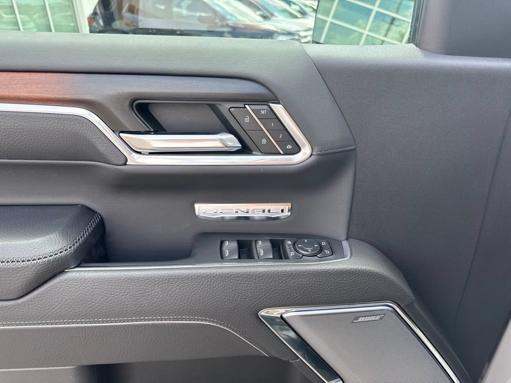 New 2026 GMC Sierra 1500 Denali AWD/4WD image 13
