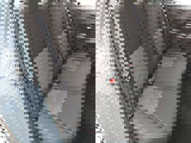 New 2025 Nissan Sentra SR w/ Trunk Package image 16