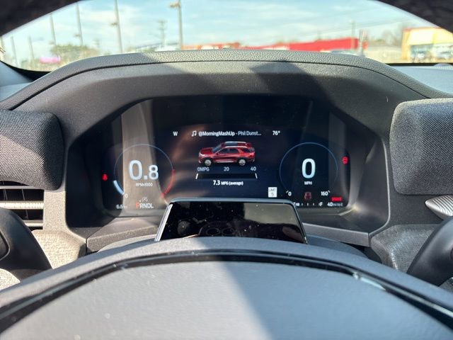 New 2026 Ford Explorer Platinum image 15