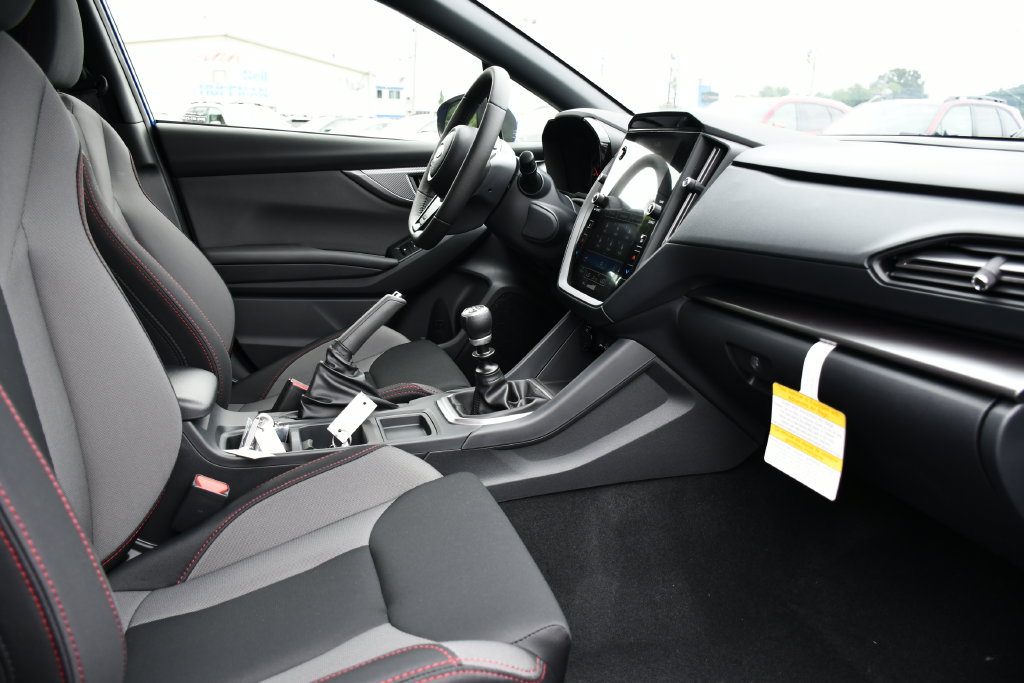 New 2026 Subaru WRX AWD/4WD image 29