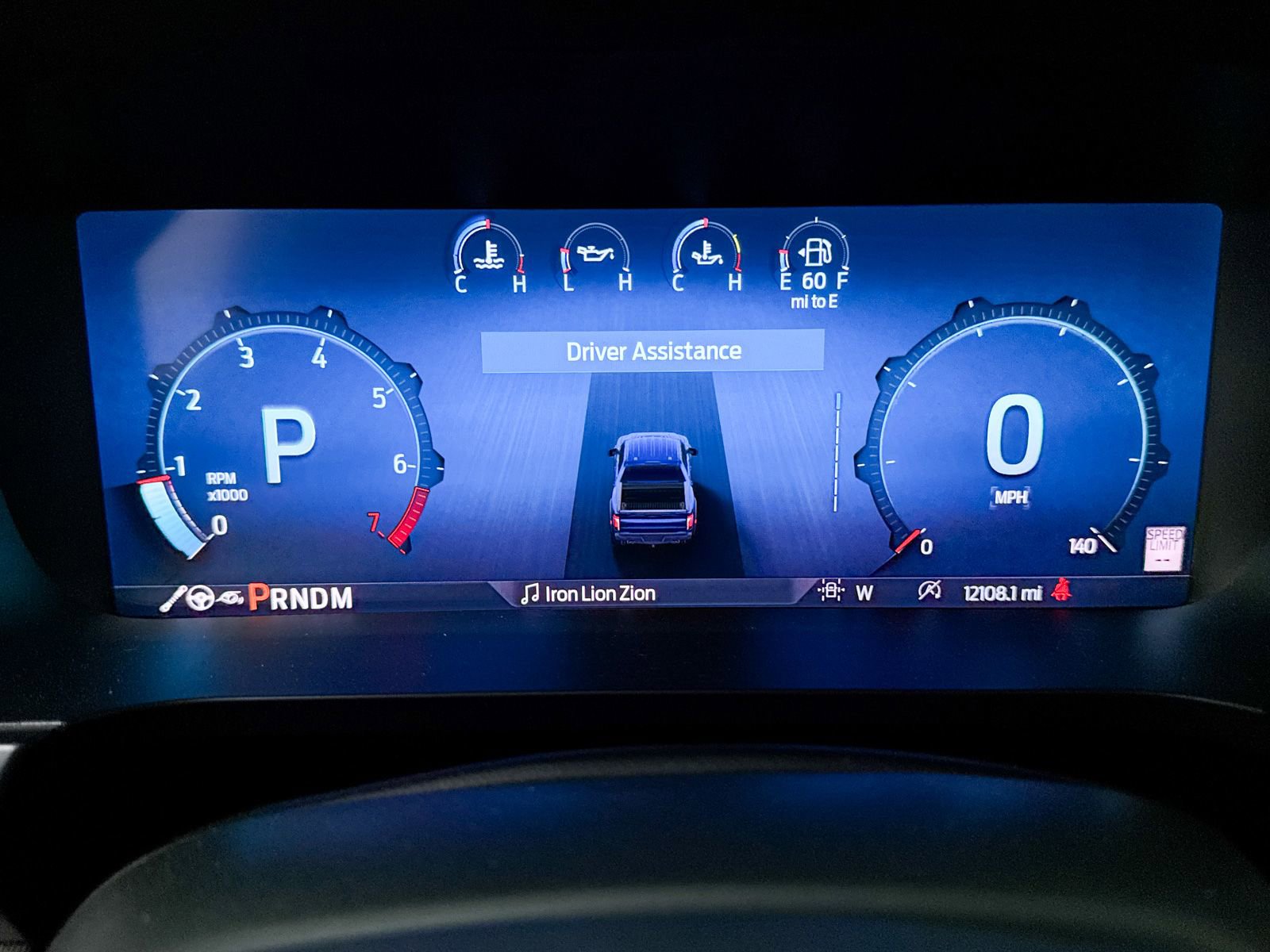 Used 2024 Ford F150 Raptor AWD/4WD image 38