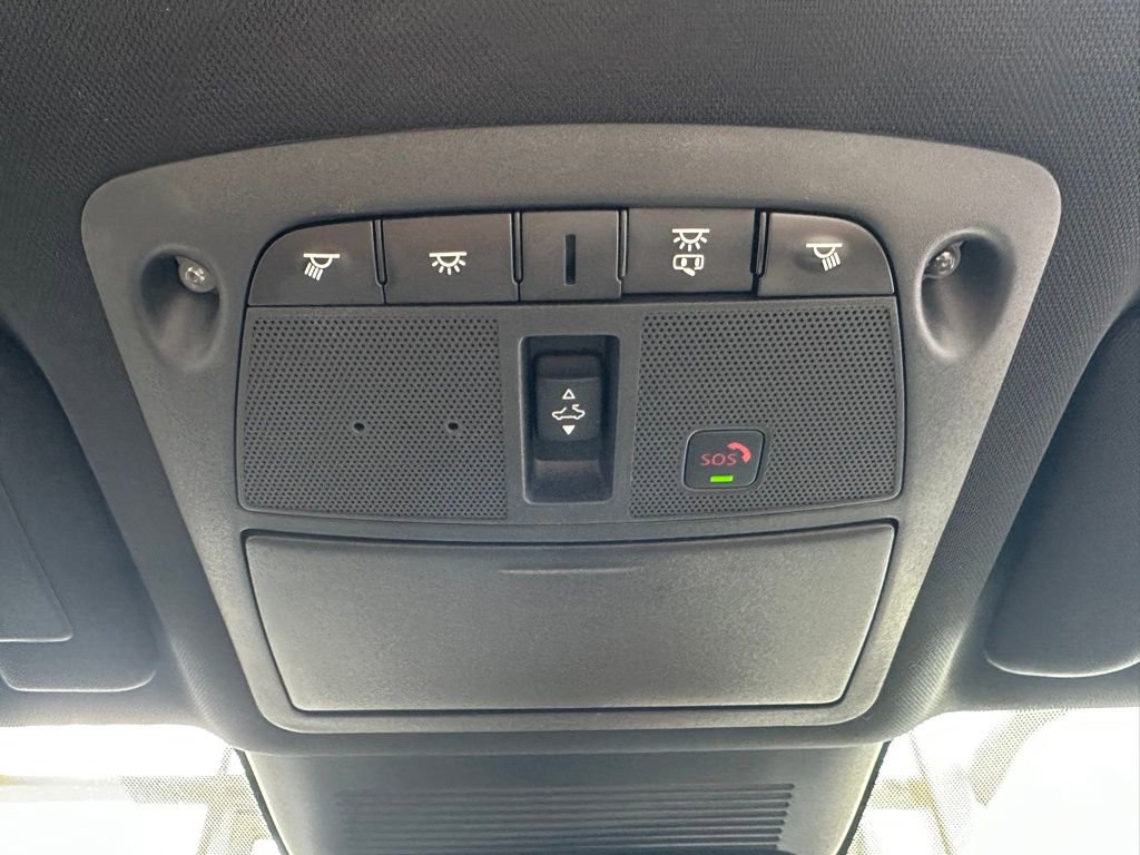 Used 2022 INFINITI Q60 Red Sport 400 w/ Cargo Package AWD/4WD image 30