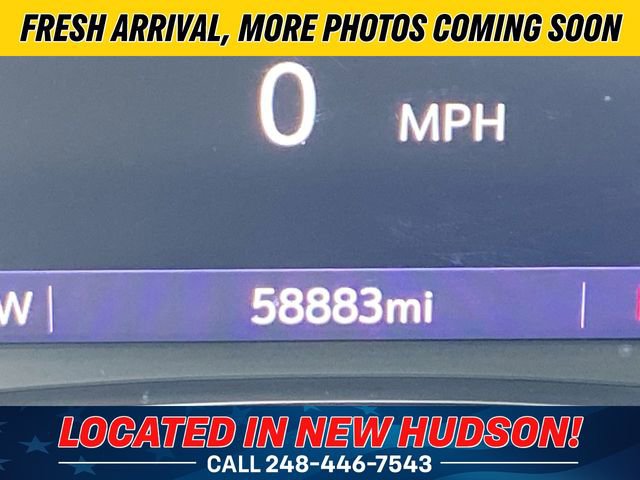 Used 2023 Chevrolet Blazer LT w/ LPO, Black Sport Package image 12