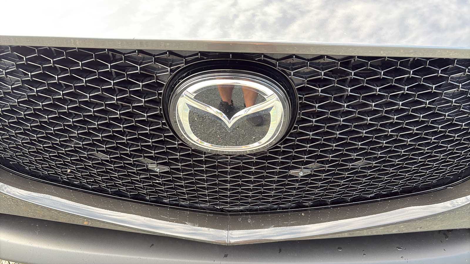 Used 2024 MAZDA MAZDA3 s FWD image 27