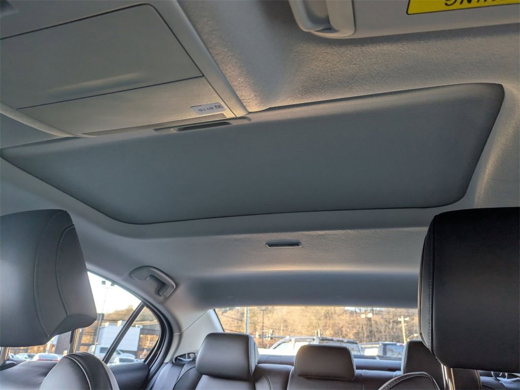 New 2026 MAZDA MAZDA3 2.5 S Sedan w/ Preferred Pkg image 22