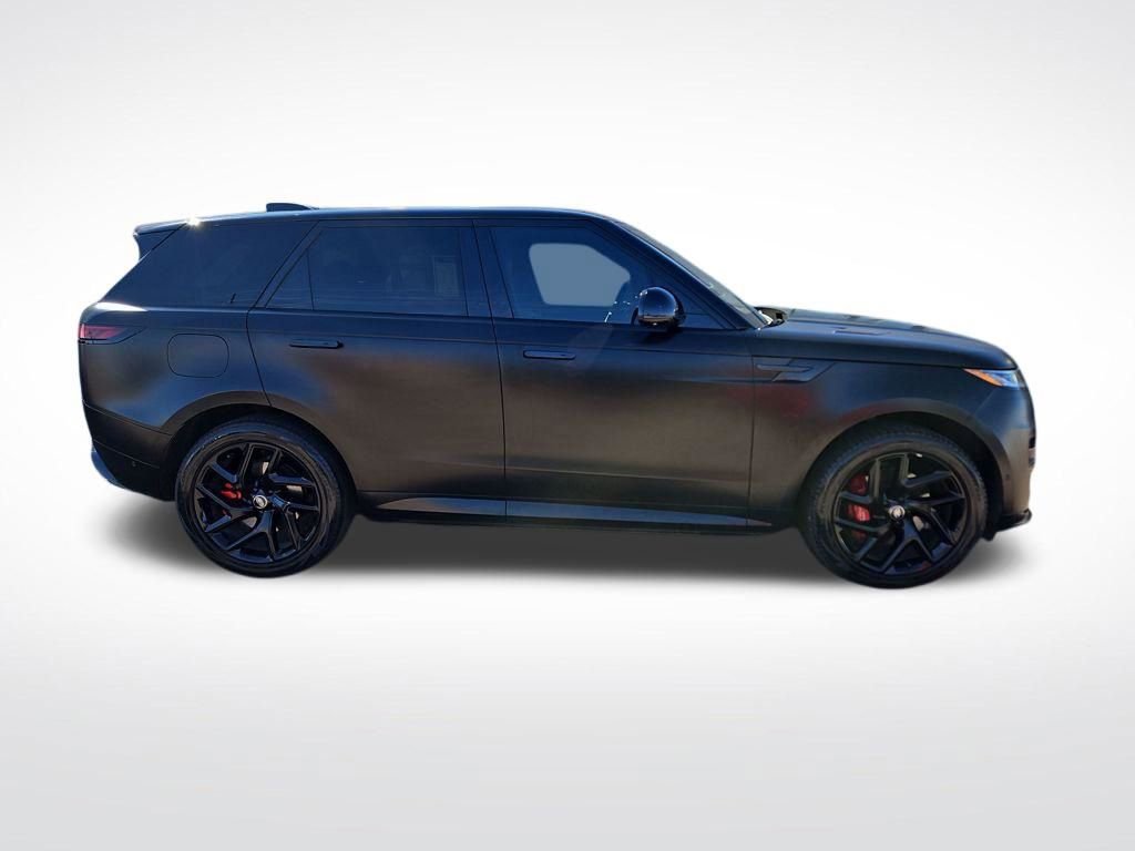 Used 2023 Land Rover Range Rover Sport SE Dynamic AWD/4WD image 6