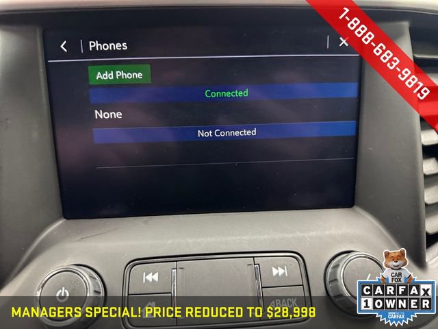 Certified 2023 GMC Acadia SLE w/ Driver Convenience Package image 21