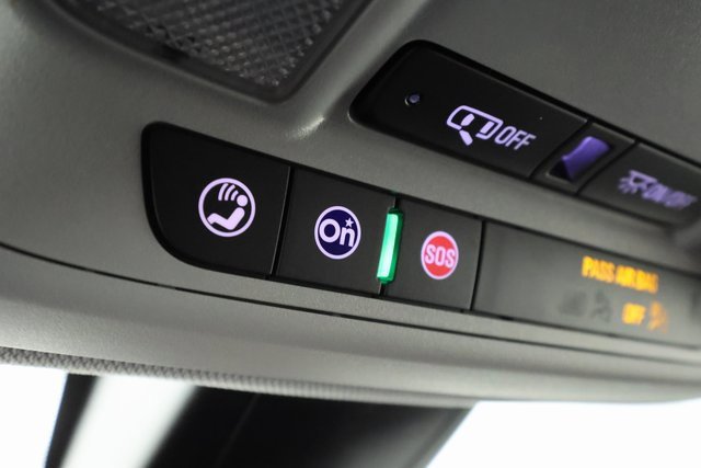 Used 2021 Chevrolet Blazer LT image 19