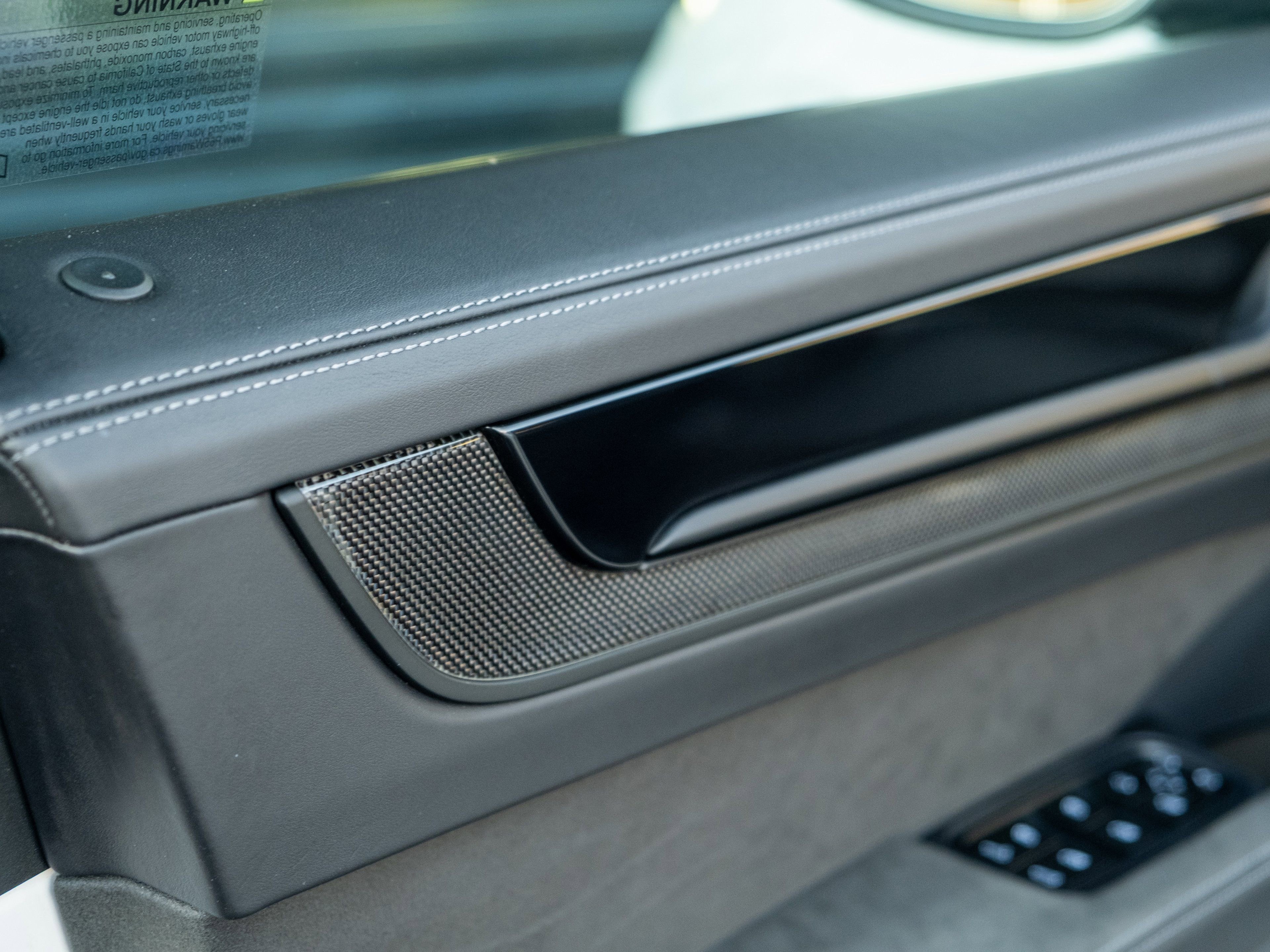 Certified 2024 Porsche Cayenne Turbo GT image 16