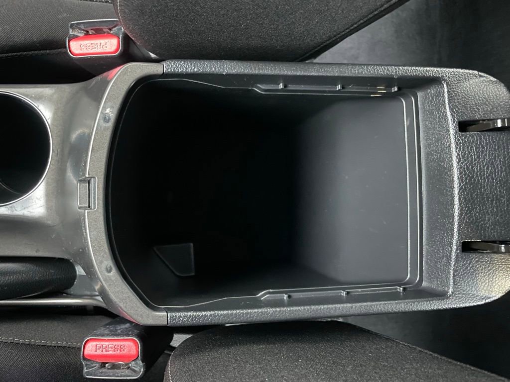 Used 2017 Kia Forte LX image 21