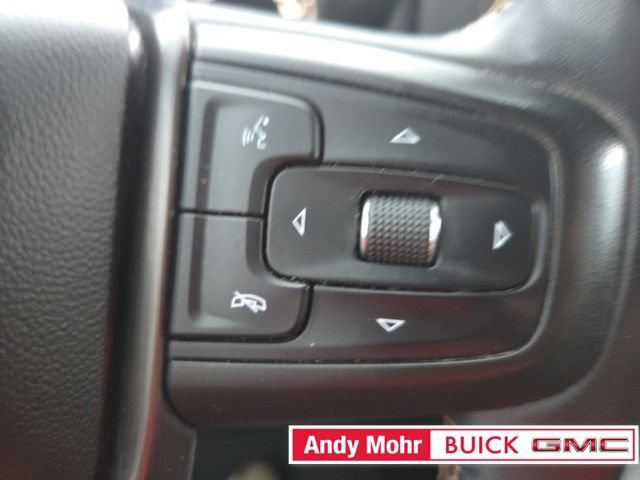 Used 2023 GMC Sierra 2500 AT4 w/ AT4 Preferred Package AWD/4WD image 42