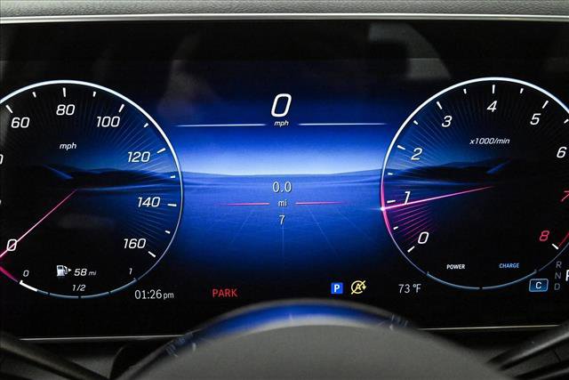 New 2026 Mercedes-Benz GLC 300 4MATIC image 11