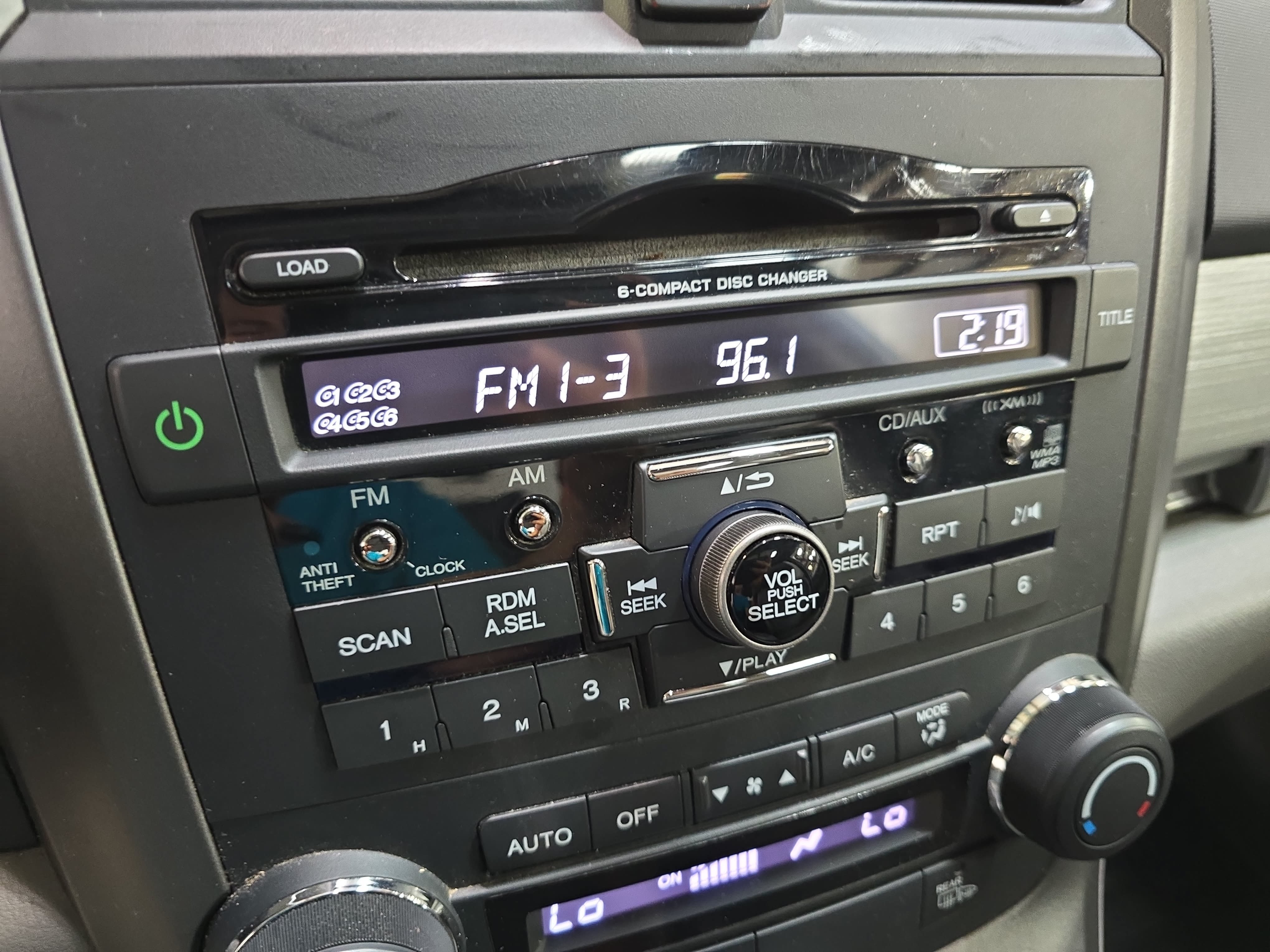 Used 2010 Honda CR-V EX-L image 18