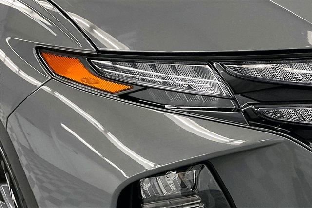 Used 2024 Hyundai Tucson SEL w/ Convenience Package FWD image 33
