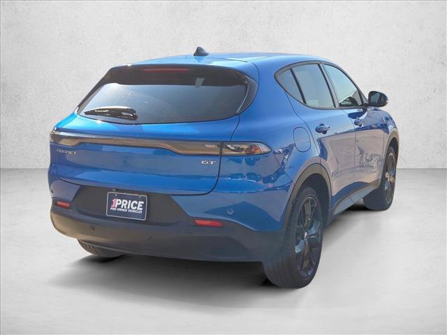 Used 2024 Dodge Hornet GT w/ Track Pack AWD/4WD image 5