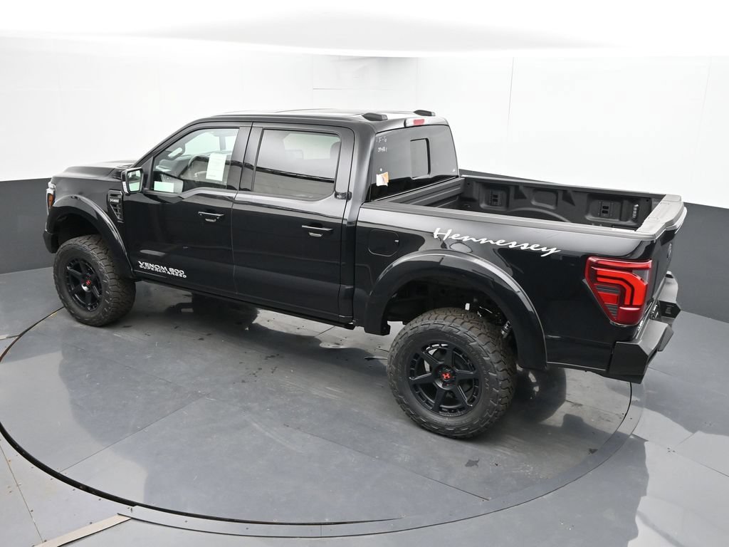 New 2026 Ford F150 Lariat w/ Equipment Group 502A High AWD/4WD image 48