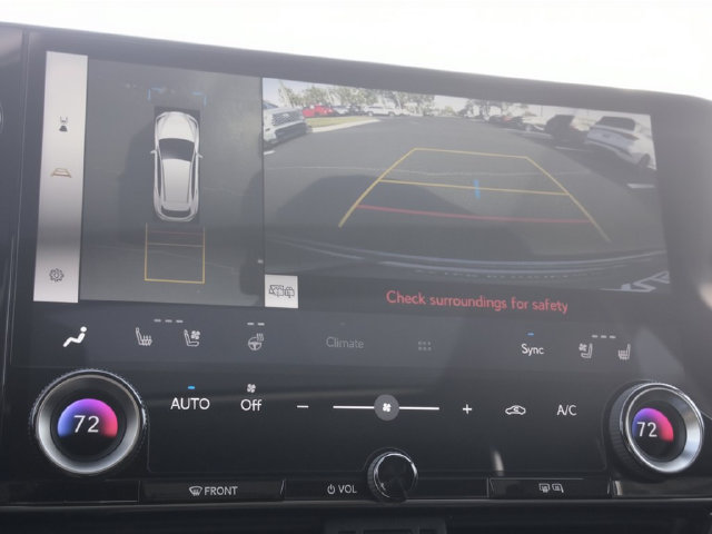 New 2026 Lexus NX 350 AWD w/ Accessory Package (Z2) image 22