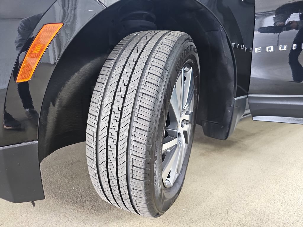 Certified 2023 Chevrolet Equinox LT AWD/4WD image 38