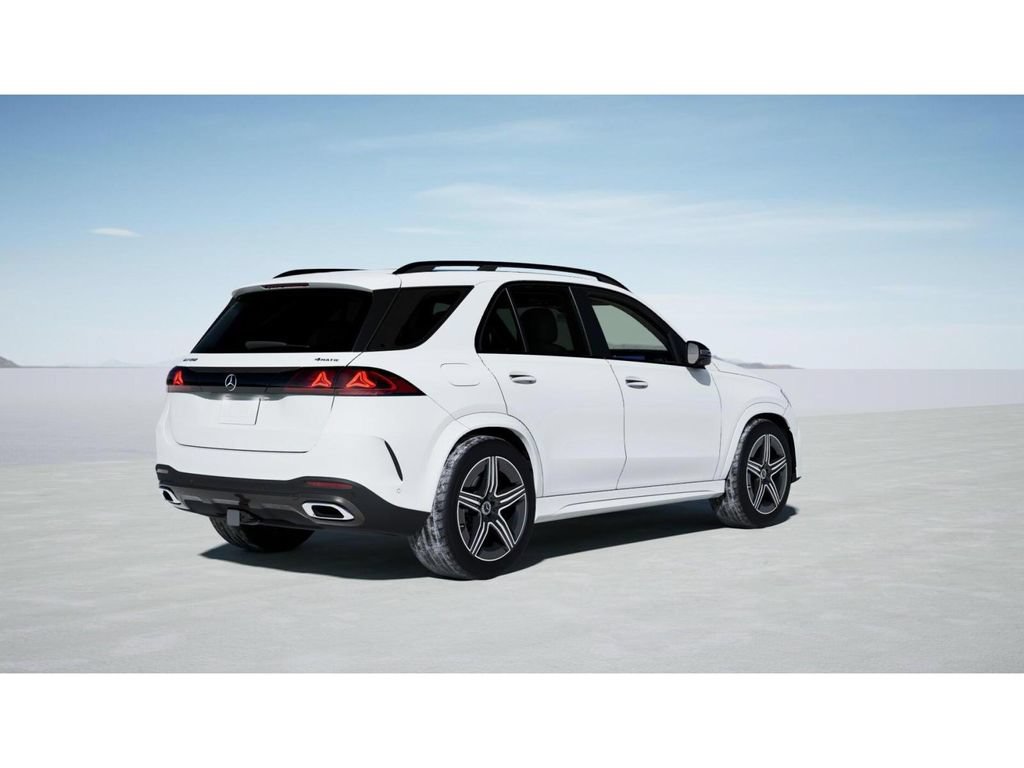 New 2027 Mercedes-Benz GLE 450 4MATIC image 51